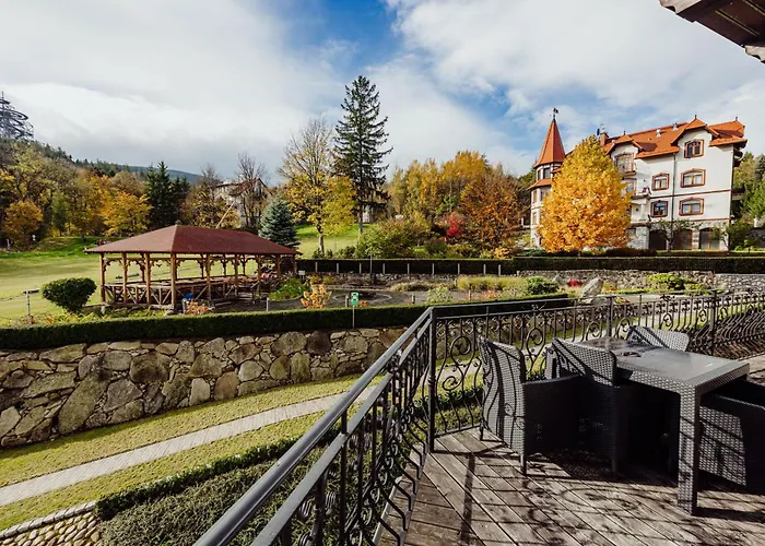 Buczynski Medical & Hotel 4*